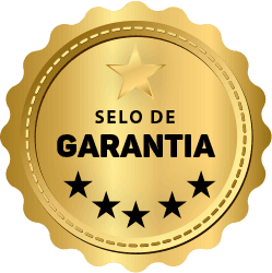Selo de Garantia